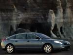 Citroen C6 2006 года